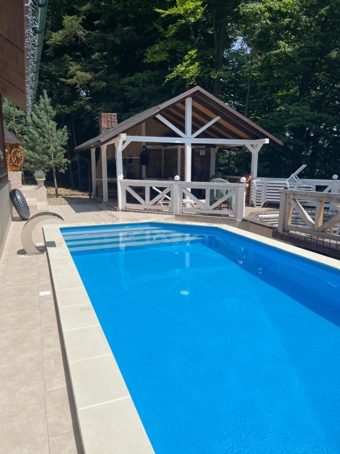 מיגובו Chalet Mlyn מראה חיצוני תמונה