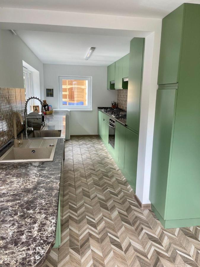 מיגובו Chalet Mlyn מראה חיצוני תמונה