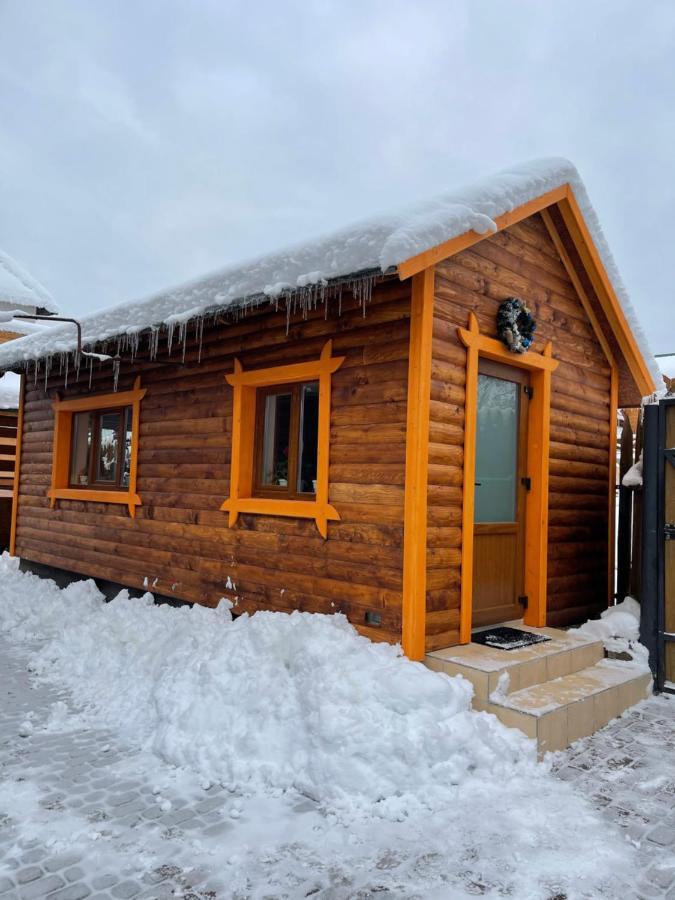 מיגובו Chalet Mlyn מראה חיצוני תמונה