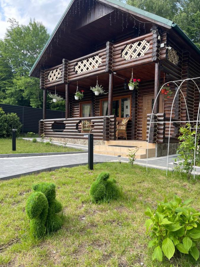 מיגובו Chalet Mlyn מראה חיצוני תמונה